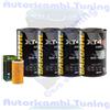 Bardahl/Hiflo Kit Tagliando Olio Bardahl XT4S 5W40 + Filtro Per Ducati 955 Panigale V2�2020