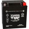 YUASA POLARIS Sportsman 700 2002-2003 BATTERIA YIX30L 12V/30AH YUASA