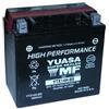 YUASA PIAGGIO Vespa GTS ABS (M45101) 250 2005-2014 BATTERIA YTX14H-BS 12V/12AH