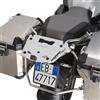 GIVI PORTABAULETTO BMW R 1200 GS Adventure (14 > 17) GIVI SRA5112