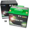 SKYRICH Batteria litio HJTX30Q-FP 12V 480A yix30l bix30l pronta all'uso Skyrich