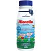 STERILFARMA Srl MONELLO LATTE CRESCITA 500ML