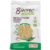 HEALTION Srl SOCIETA' BENEFIT Biocroc Origibal Mini Gallette di Mais al rosmarino Biologiche 40g