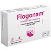 N.A.M.(Natura Alma Mater)Srl FLOGONAM 30CPR