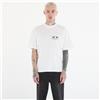 REPRESENT Maglietta REPRESENT 24 Hour Service T-Shirt UNISEX Flat White