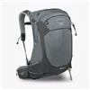 Osprey Zaino Osprey Sirrus 24 Medium Gray