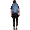 Osprey Zaino Osprey Sirrus 24 Sevres Blue
