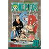 Eiichiro Oda One Piece, Vol. 31 (Tascabile) One Piece