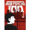 ONE Kumar Sivasubramanian Mob Psycho 100 Volume 15 (Tascabile)