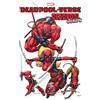 Victor Gischler James Asmus Cullen Bun Deadpool-Verse: Deadpool Corp (Tascabile)