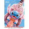 Hiroto Wada Disney Manga: Stitch and the Samurai: The Complete Colle (Tascabile)
