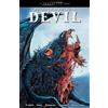 James Tynion Iv Steve Foxe Piotr Kowal Let This One Be a Devil Volum (Tascabile)