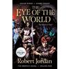 Chuck Dixon Robert J The Eye of the World: The Graphic Novel, Volum (Tascabile)