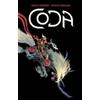Simon Spurrier CODA Deluxe Edition (Copertina rigida)