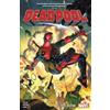 Cody Ziglar Deadpool by Cody Ziglar Vol. 1: Blood Bond (Tascabile)