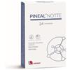 Pineal Notte Integratore Melatonina 24 Compresse