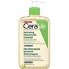 Cerave Hydrating Oil cleanser 473 ml