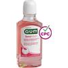Gum Sensivital + Collutorio 300 ml