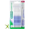 Gum Bi-Direction Scovolino 0,6 mm 6 Pezzi