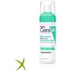Cerave Mousse Detergente Riequilibrante 148 ml