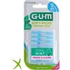 Gum softpicks Gum Soft Pick Comfort Flex Cool Mint Small Scovolini 40 Pezzi
