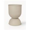 Ferm Living Portavaso Hourglass, alt. 59 cm -
