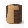 Ferm Living Pouf imbottito Forene
