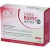 Omni Biotic Hetox 14 Bustine Da 6 G 84 g Polvere per soluzione orale