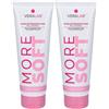 Veralab More Soft 2x125 ml