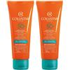 Collistar Crema Solare Protezione Attiva Viso-Corpo SPF 50+ 2x100 ml