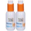 Garnier Siero Invisibile Super UV SPF50+ 2x112,5 ml