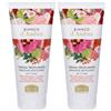 Helan BIANCO D'AMBRA Crema Profumata 2x200 ml