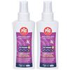 Pic Solution Spray Repellente Multi-Insetto Extreme+ 2x100 ml