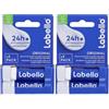 Labello Balsamo Labbra Classic Care Duopack 2x2x5,5 ml
