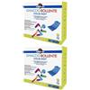 Master Aid® Ghiaccio Bollente 2x1 pz Cerotto