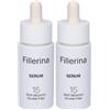 Labo Fillerina 15 Ha Siero Concentrato Grado 5 2x30 ml