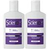 Vivipharma Science Hair Care Shampoo Forfora Grassa 200ml 2x200 ml