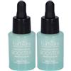 Euphidra Maxi Idratazione Booster Pantenolo 2x15 ml