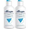 Alkagyn Alkagin 2x400 ml Sapone liquido