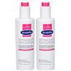 Euphidra Detergente Non Sapone 2x400 ml