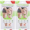 Fit Therapy Cerotto Ginocchio 2x2 St