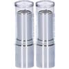Incarose Trattamento Labbra Glamour Stick Tonalità Platinum Diamond 2x4 ml
