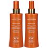 Institut Esthederm Adaptasun Latte Spray Protettivo Corpo Sole 2x150 ml