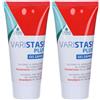 Varistasi Plus Gel Gambe 2x75 ml