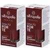 Altrapelle Medical Smalto Forte Colore Bordó 2x5 ml