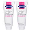 Euphidra Crema Base 2x400 ml