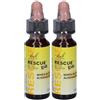 Rescue Bach Rescue Kids Gocce Senza Alcol 2x10 ml orali