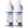 Artsana Fiocchi di Riso DETERGENTE CORPO 2x200 ml