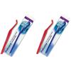 Plakkontrol Monociuffo Spazzolino 2x1 pz da denti