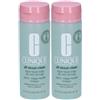 Estée Lauder Clinique All About Clean™ Toning Liquid Facial Soap - Detergente Pelle da mista a grassa 2x200 ml